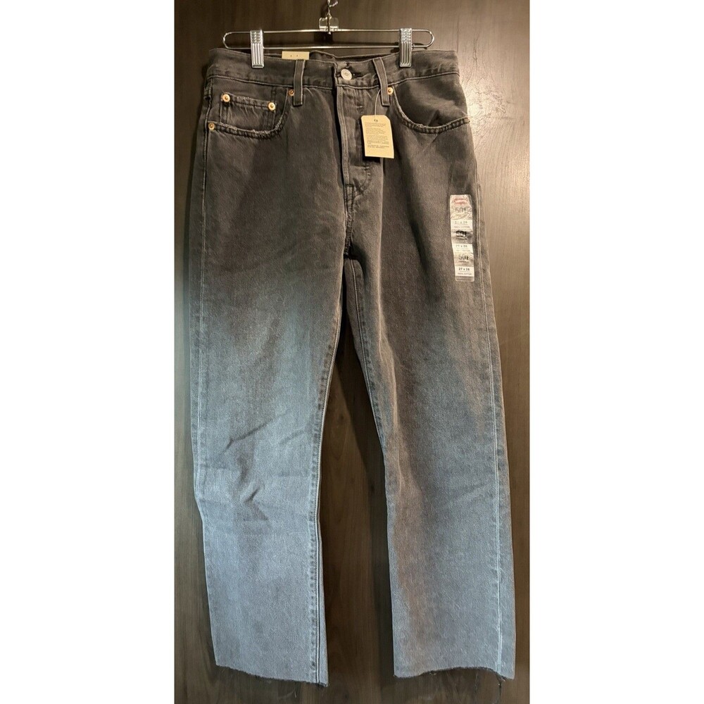 Levi’s 501 Button Up 27 X 26